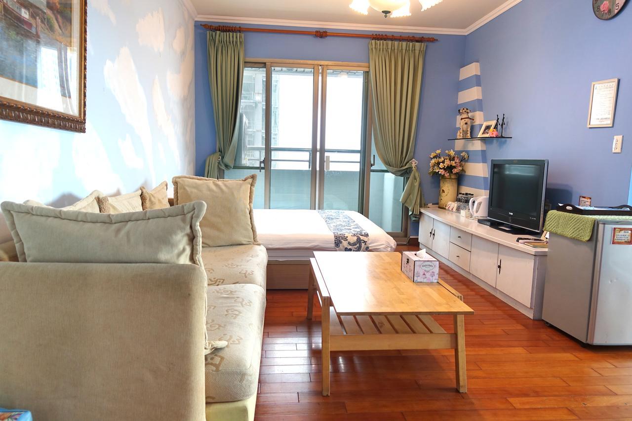 Arteyes Theme Suite Sunduo Hall Kaohsiung Exterior photo